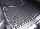 Коврики на Lexus GS IV 2011 - 2020 в Перми
