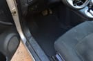 EVA коврики на Nissan X-Trail II 2007 - 2015 в Перми