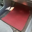 EVA коврики на Daihatsu Applause 1989 - 2000 в Перми