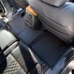 Ворсовые коврики на Mitsubishi Outlander IV 2021 - 2025 в Перми
