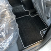 EVA коврики на Hyundai Elantra 7 (CN7) 2020 - 2025 в Перми