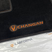 Ворсовые коврики на Changan CS55 Plus 2021 - 2025 в Перми