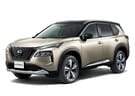 Коврики на Nissan X-Trail IV 2021 - 2025 в Перми