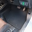 EVA коврики на Honda Fit Shuttle 2011 - 2015 в Перми