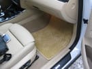 EVA коврики на BMW X3 (F25) 2011 - 2017 в Перми