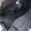 Ворсовые коврики на Hyundai Elantra 5 (MD) 2010 - 2016 в Перми
