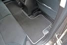 Коврики на Honda CR-V IV 2012 - 2018 в Перми