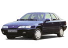 Коврики на Daewoo Espero 1990 - 1999 в Перми