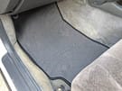 Коврики на Toyota Crown (S140) 1991 - 1995 в Перми