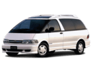 Коврики на Toyota Estima I 1990 - 1999 в Перми