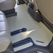 Коврики на Toyota Grand Hiace 1999 - 2002 в Перми