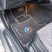 Коврики на BMW 5 (F10/F11) 2010 - 2017 в Перми