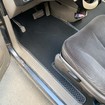 EVA коврики на Chrysler Grand Voyager (RG) 2000 - 2008 в Перми