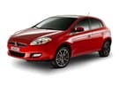 EVA коврики на Fiat Bravo II 2006 - 2014 в Перми