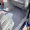 Коврики на Chrysler Voyager (RG) 2000 - 2008 в Перми