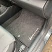 Коврики на Hyundai Santa Fe IV 2018 - 2021 в Перми
