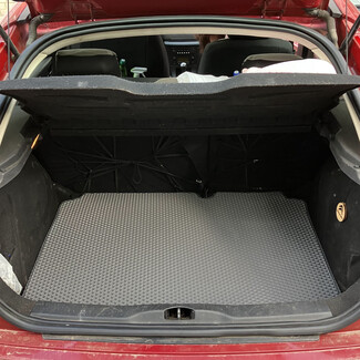 Ворсовые коврики на Citroen C4 I 2004&nbsp;-&nbsp;2011 в Перми