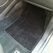 EVA коврики на Ford Kuga I 2008 - 2013 в Перми