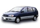 Ворсовые коврики на Toyota Ipsum I 1996 - 2001 в Перми