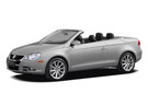 Коврики на Volkswagen Eos 2005 - 2015 в Перми