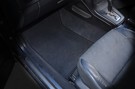 Коврики на Subaru Forester I 1997 - 2002 в Перми
