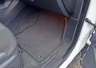 EVA коврики на Land Rover Range Rover Evoque I 2011 - 2018 в Перми