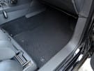 EVA коврики на Volkswagen Touran 2003 - 2015 в Перми