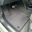 EVA коврики на Volkswagen ID.6 2021 - 2025 в Перми