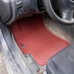 EVA коврики на Subaru Impreza III 2007 - 2012 в Перми
