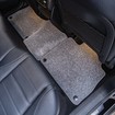 Коврики на Mercedes GLE (W167) 2018 - 2025 в Перми