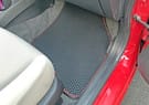 Коврики на Honda Fit I 2001 - 2007 в Перми