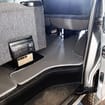 Коврики на Mitsubishi Delica 4 1994 - 2007 в Перми