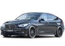 EVA коврики на BMW 5 Gran Turismo (F07) 2009 - 2016 в Перми