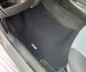 EVA коврики на Fiat Punto II 1999 - 2013 в Перми