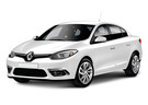 Коврики на Renault Fluence 2009 - 2017 в Перми