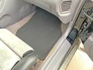 Коврики на Mitsubishi Eclipse II 1994 - 1999 в Перми