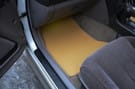 Ворсовые коврики на Toyota Cresta (X100) 1996 - 2001 в Перми