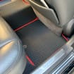 EVA коврики на Hyundai Equus 2010 - 2017 в Перми