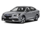 Коврики на Subaru Legacy VII 2019 - 2025 в Перми