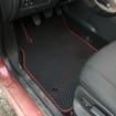 Коврики на Renault Megane III 2008 - 2016 в Перми