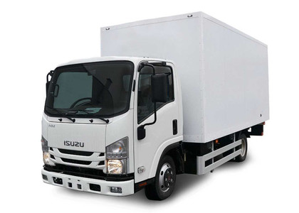 Коврики на Isuzu ELF VI узкая кабина 2006 - 2025 в Перми