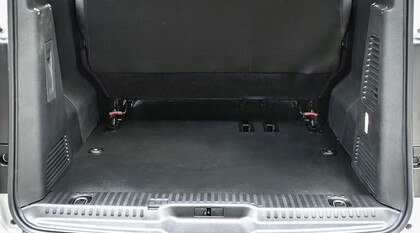 EVA коврики на Peugeot Traveller 2016&nbsp;-&nbsp;2026 в Перми