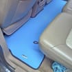 EVA коврики на Ford Expedition II 2002 - 2006 в Перми