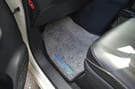 Коврики на Toyota Noah (R80) 2014 - 2021 в Перми