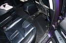 Коврики на Mazda Axela I 2003 - 2009 в Перми