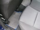 Ворсовые коврики на Mazda 3 2009 - 2013 в Перми