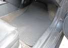 EVA коврики на Hyundai Tiburon II 2001 - 2009 в Перми
