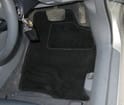 EVA коврики на Mazda Demio II (DY) 2002 - 2007 в Перми