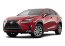 Ворсовые коврики на Lexus NX I 2014 - 2021 в Перми