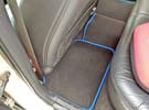 Коврики на Hyundai Grandeur IV 2005 - 2011 в Перми